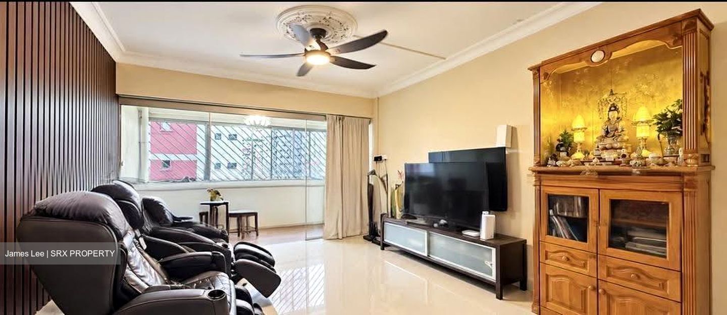 Blk 391 Yishun Avenue 6 (Yishun), HDB Executive #638254381